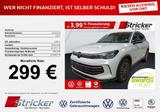 Volkswagen Tiguan Goal 2.0 TDI DSG 299,-ohne Anzahlung Navi
