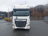 DAF XF106-460 SSC Low Deck-INTARDER-2 Tanks-Slimcool - DAF Xf 460