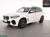 BMW X5 xDrive45i M SPORT HUD,LUFT,360GRAD,ACC,MEMORY