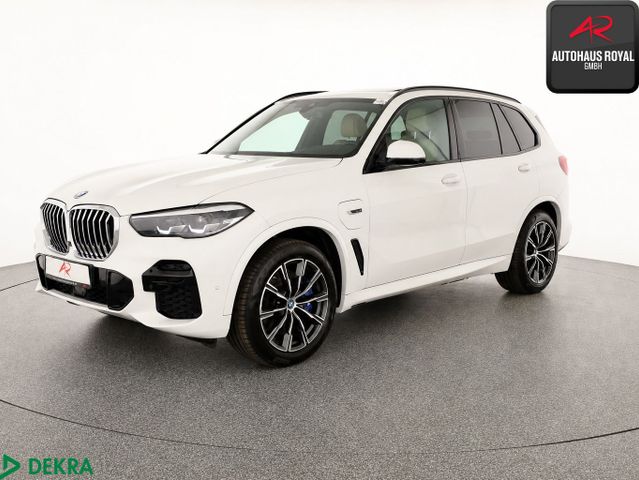 BMW X5 xDrive45i M SPORT HUD,LUFT,360GRAD,ACC,MEMORY