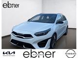 Kia Ceed SW 1.5 T-GDI GT-Line | Rückfahrkamera |