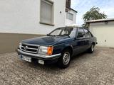 Opel Commodore 2.5S Automatik H-Zulassung - Opel Commodore: A