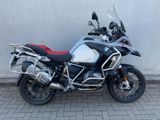 BMW R 1250 GS Adventure - alle Pakete - top gepflegt