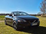 Volvo C70 2.4 5-Zylinder - Volvo C70: 2.4