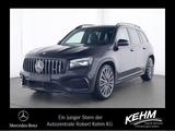 Mercedes-Benz GLB 35 4MATIC+AMG+NIGHT+PANORAMA+BURMESTER+360° - gebrauchte Mercedes-Benz GLB 35 AMG aus dem Jahr 2024