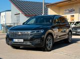Volkswagen Touareg R-Line 4M* Pano*Ambiente*Luft*Allradlenk - Volkswagen Touareg aus 2023