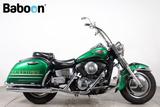 Kawasaki VN 1500 Vulcan Classic Tourer - Angebote