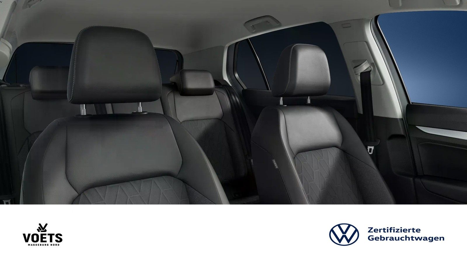Volkswagen Golf - Bild 10