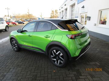 Opel Mokka - 3