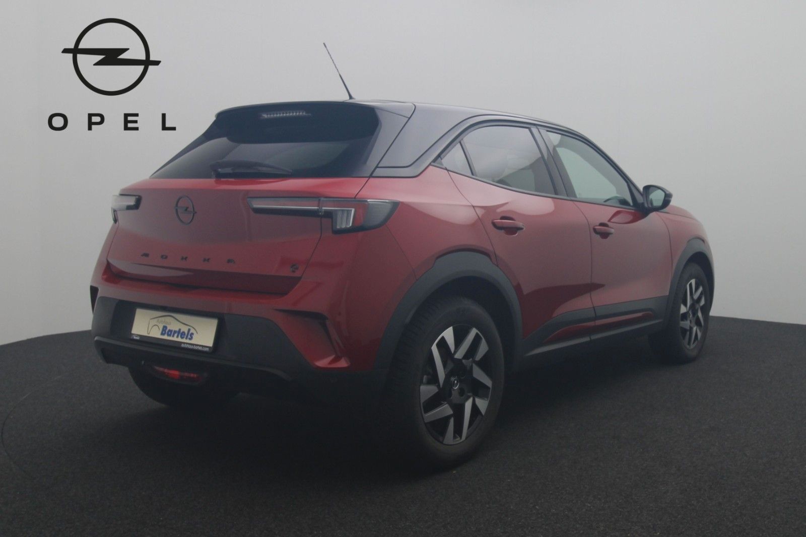 Fahrzeugabbildung Opel Mokka-e GS-Line LED KAMERA PDC