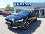 Volvo V90 Cross Country Plus B5 AWD/360°/H&K/AHK/BLS - Volvo V90 Cross Country: Plus