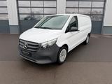 Mercedes-Benz Vito 116 CDI KA lang Klima Kamera Tempomat AHK - Arbeitsbühne