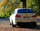BMW 530d xDrive Touring - Tüv neu - BMW 530 aus 2011: 530d