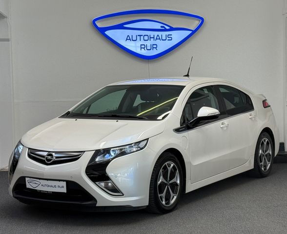 Opel Ampera ePionier Edition/PLUG-IN/LEDER/SHZ/KLIMA