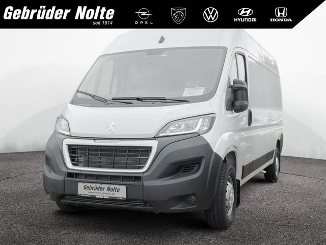 Peugeot Boxer Kasten Hoch 2.2 335 L3H2 140 PDC KAMERA