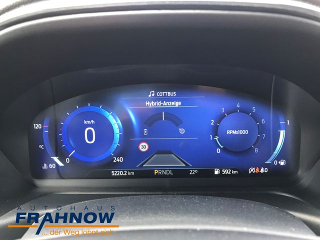 Foto Nummer 21: FORD Fiesta