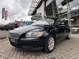 Volvo V50 1.8 Edition - Volvo V50: Edition