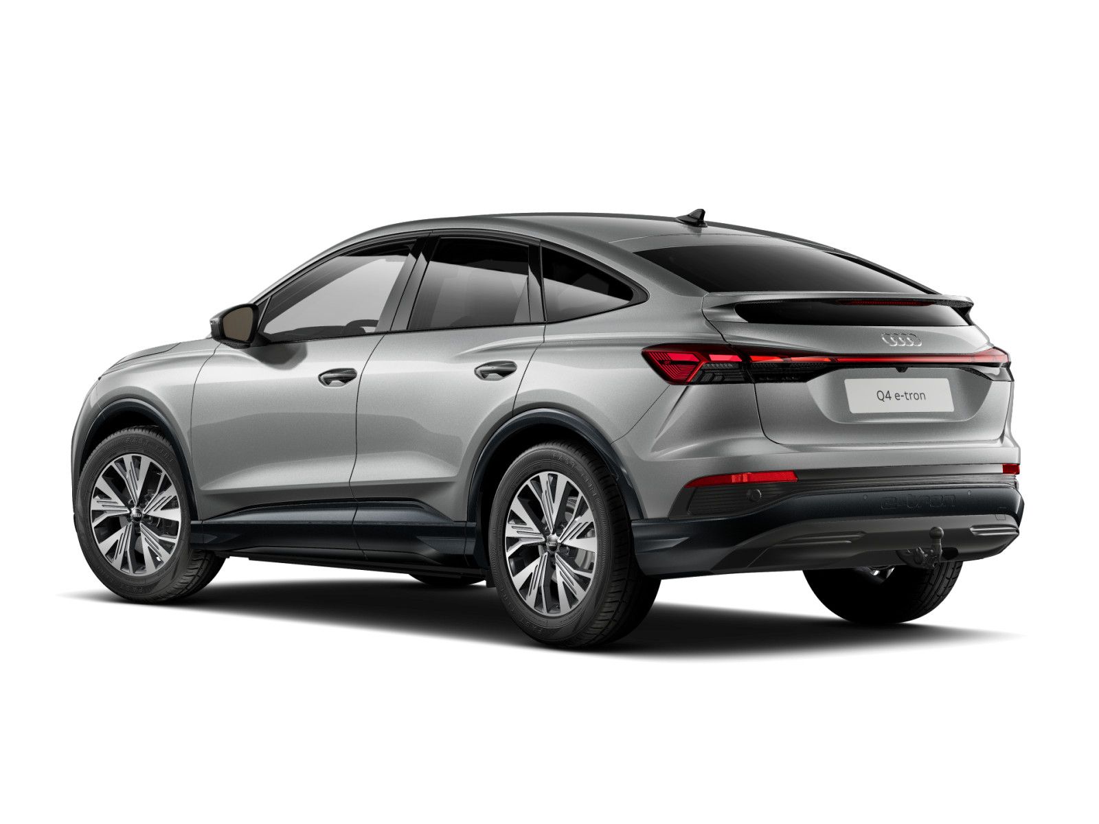 Audi Q4 e-tron - Bild 4