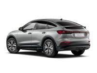 Audi Q4 e-tron - Vorschau Bild 4