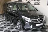 Mercedes-Benz V 250 d L AMG-Exclusive°4MATIC°Pano°DTR+°Voll - Mercedes-Benz V-Klasse Gebrauchtwagen in Bochum