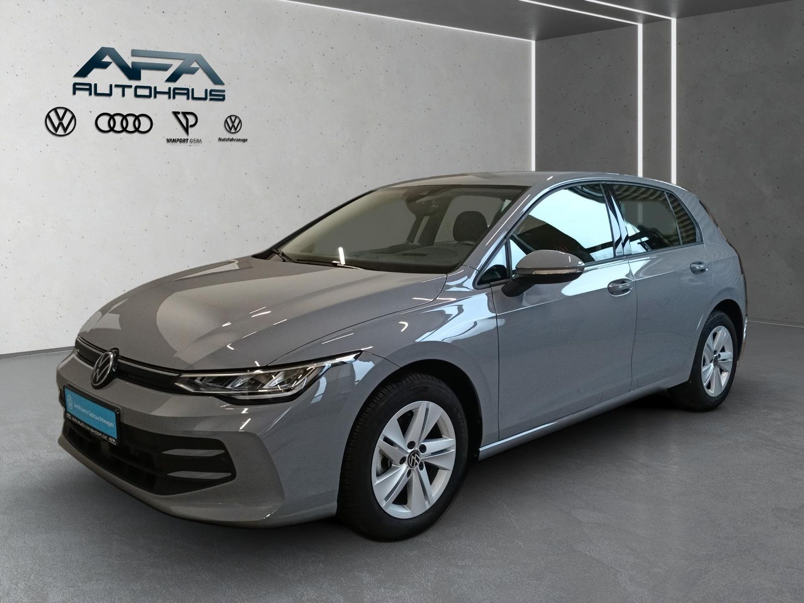 Volkswagen Golf - Bild 2