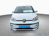 Volkswagen up! UNITED 1.0 65PS - Volkswagen up!: United