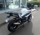 BMW S 1000 XR M- Paket, Carbon, Frästeile !! - gebrauchte Motorräder in Dresden