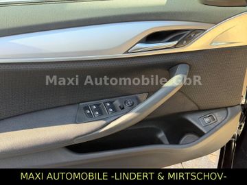 BMW 520 - 11