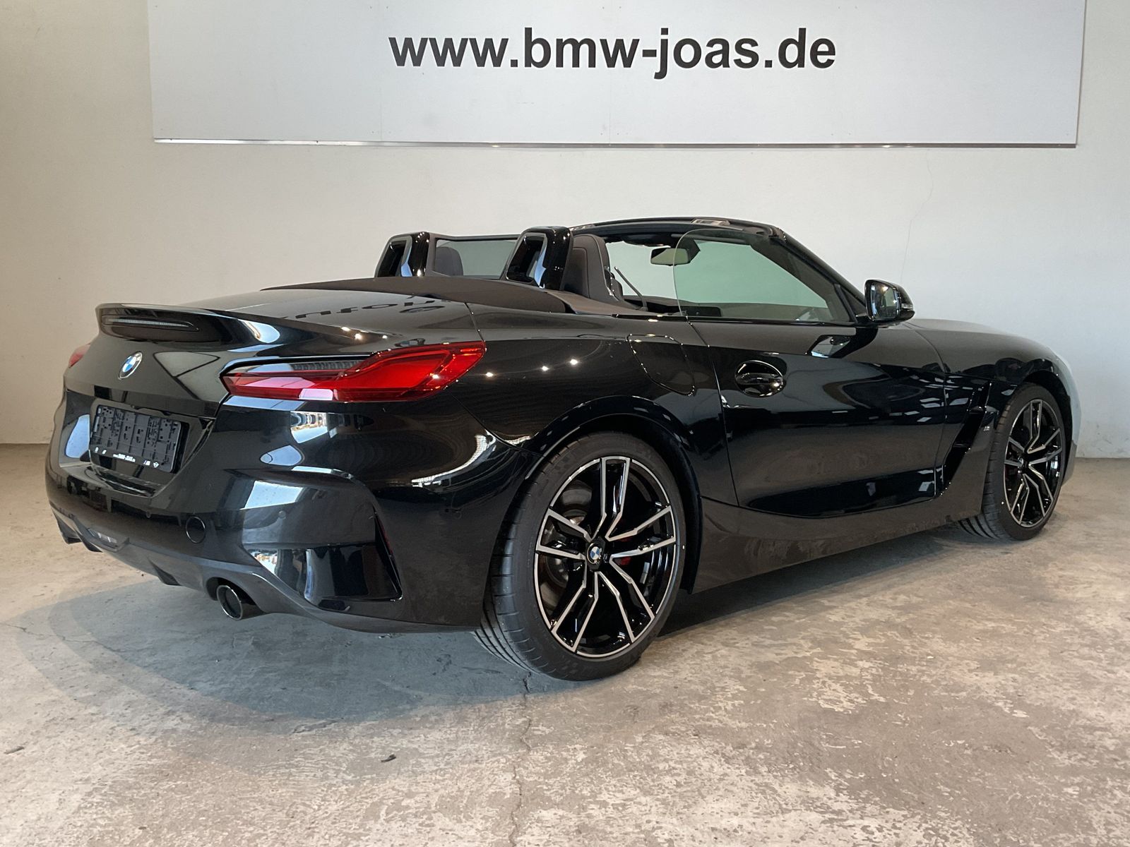 BMW Z4 - Bild 10