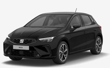 Seat Ibiza 1.0 TSI DSG FR *FÜR SEAT/CUPRA VORBESITZ*