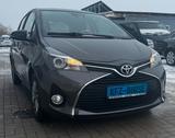 Toyota Yaris Edition-S *Sitzheizung*Kamera*Erste Hand* - Toyota Yaris Edition mit Benzin-Antrieb