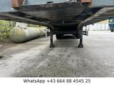 Schwarzmüller SPA 3/E- Sattelauflieger 3 Achser Tautliner -ADR - Sattelauflieger