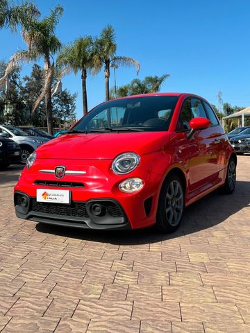 Abarth 595 1.4 Turbo T-Jet 145 CV