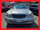 Mercedes-Benz Mercedes-benz E 240 cat Avantgarde benz/GPL - 20 - Mercedes-Benz E 240: Avantgarde