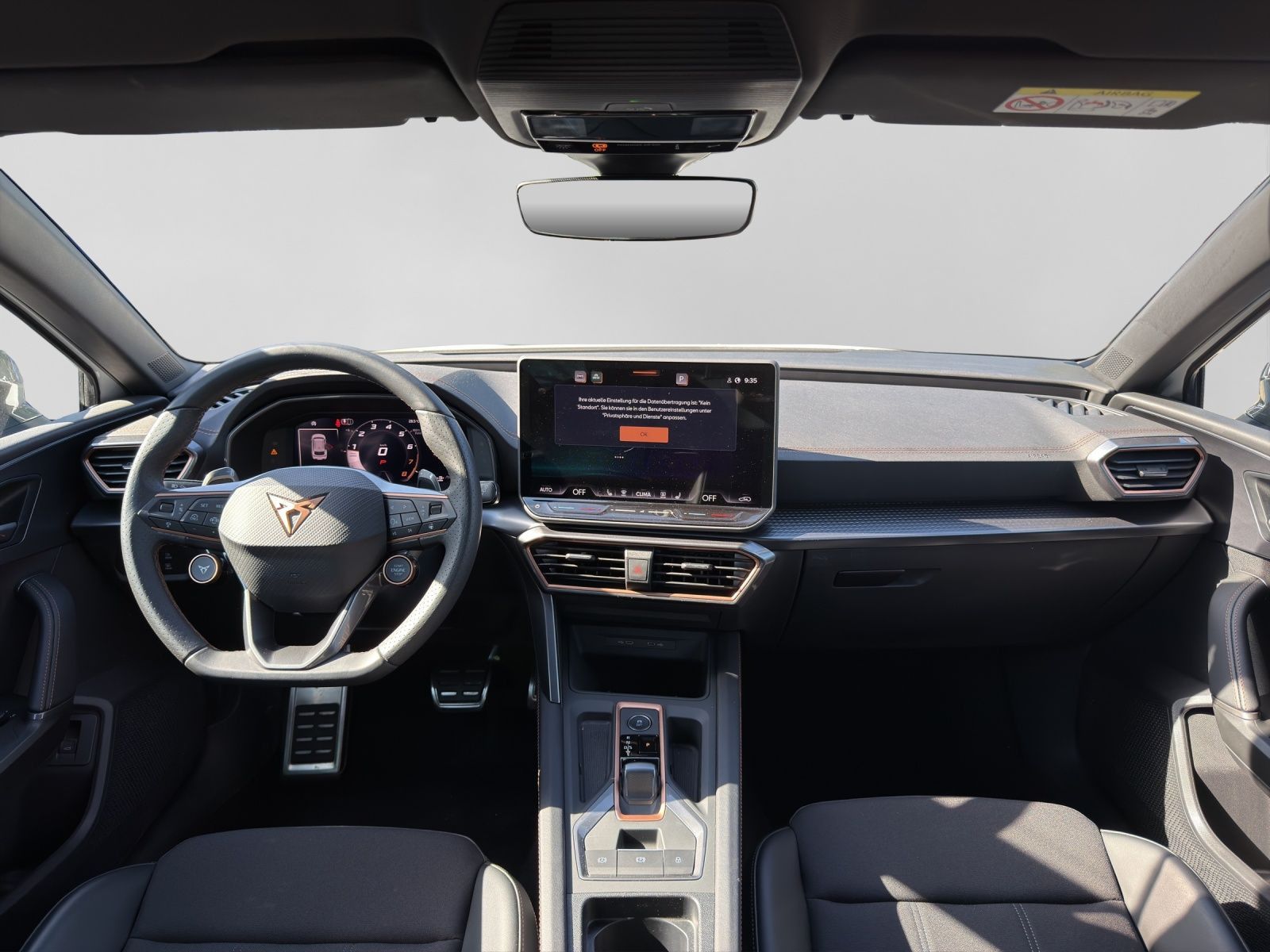 Cupra Leon - Bild 6