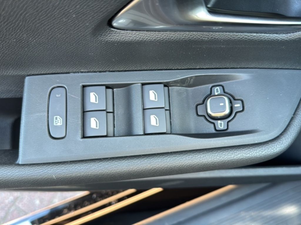 Opel Astra - Bild 20