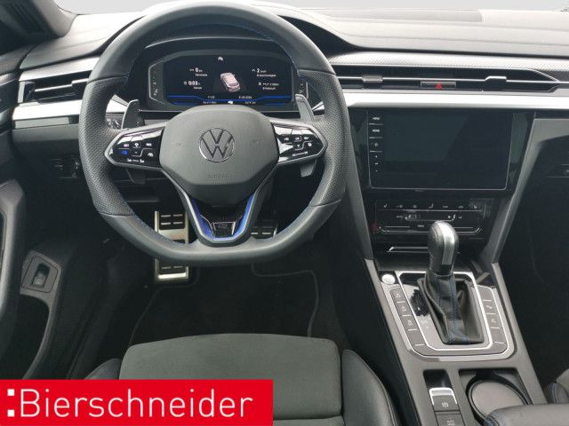 Volkswagen Arteon - Bild 12