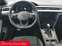Volkswagen Arteon - Vorschau Bild 12