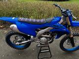 Yamaha YZ 250F - YAMAHA YZ 250
