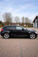 BMW 118d -