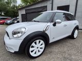 MINI COOPER Countryman SD Aut. All4 Leder Wired Xenon - MINI Countryman Series in München