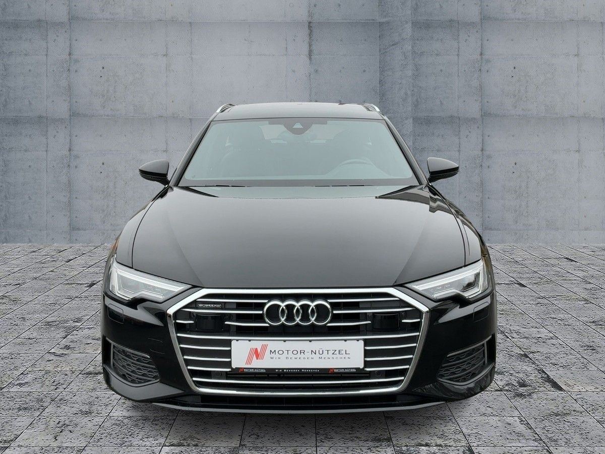 Audi A6 - Bild 3