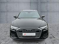 Audi A6 - Vorschau Bild 3