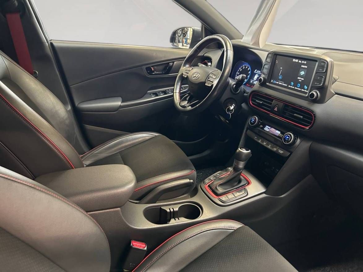 Fahrzeugabbildung Hyundai KONA STYLE LED-Lichtpaket