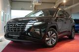 Hyundai Tucson 1.6 48V 2WD Blackline *LED*Virtual*Navi*K - Hyundai Tucson Blackline mit Benzin-Antrieb