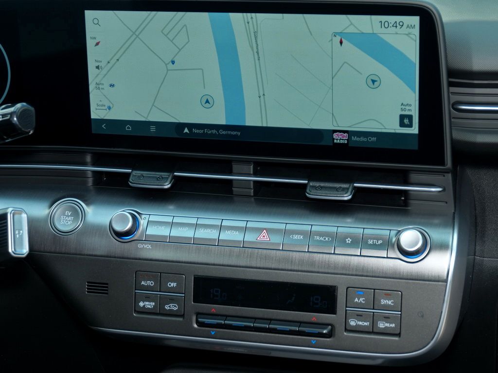 Hyundai KONA - Bild 7
