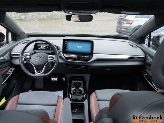 ID.4 Pro Performance 77 kWh Wärmep. DCC AR-HUD K