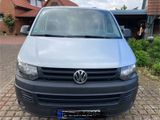 Volkswagen T5 Camper lang Efoy WoMo-Zulassung - Offers matching your search criteria