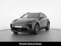 Porsche Macan - Vorschau Bild 1