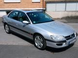 Opel Omega B 2.5 V6 - Opel Omega B mit Benzin-Antrieb